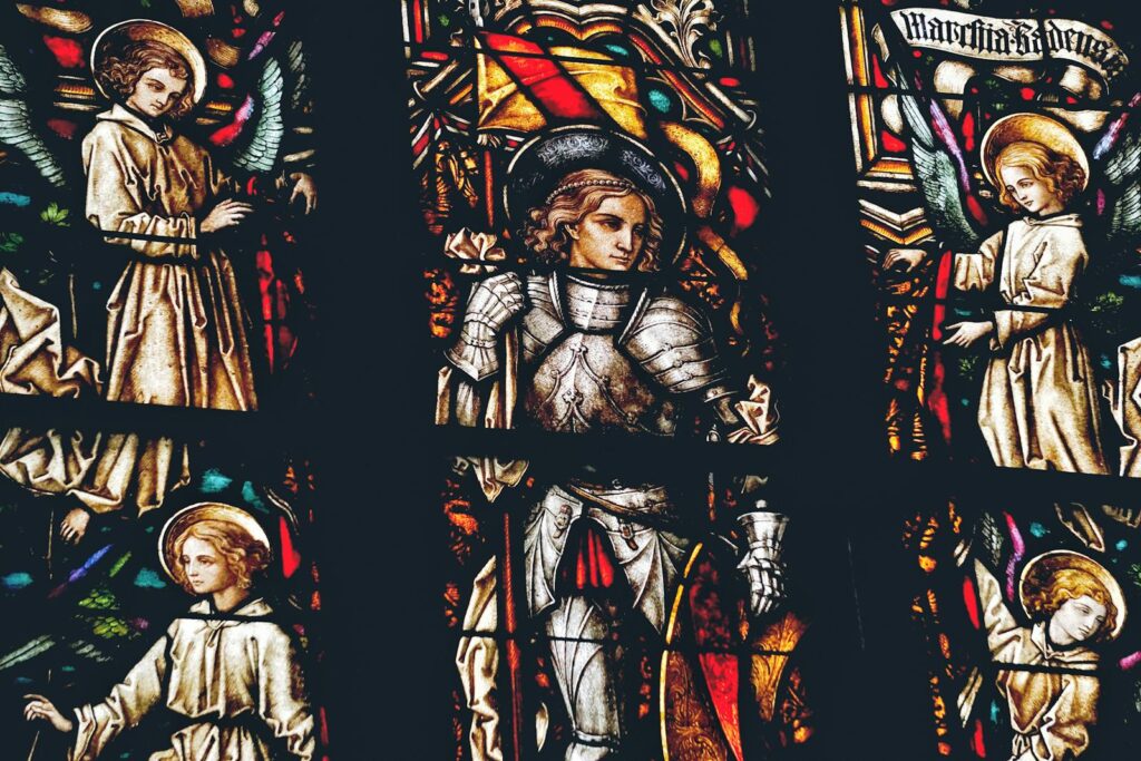 Conheça a Oração Arcanjo Rafael 