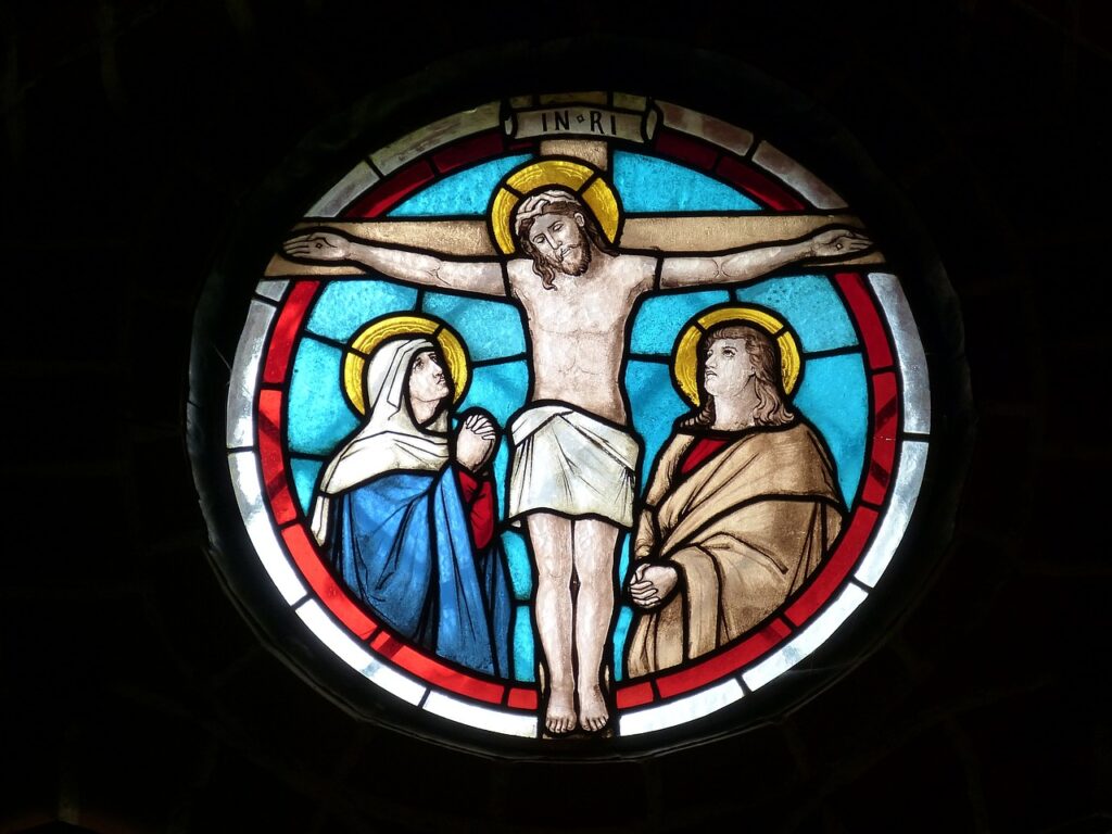 Amar a Deus sobre todas as coisas: O 1° Mandamento.