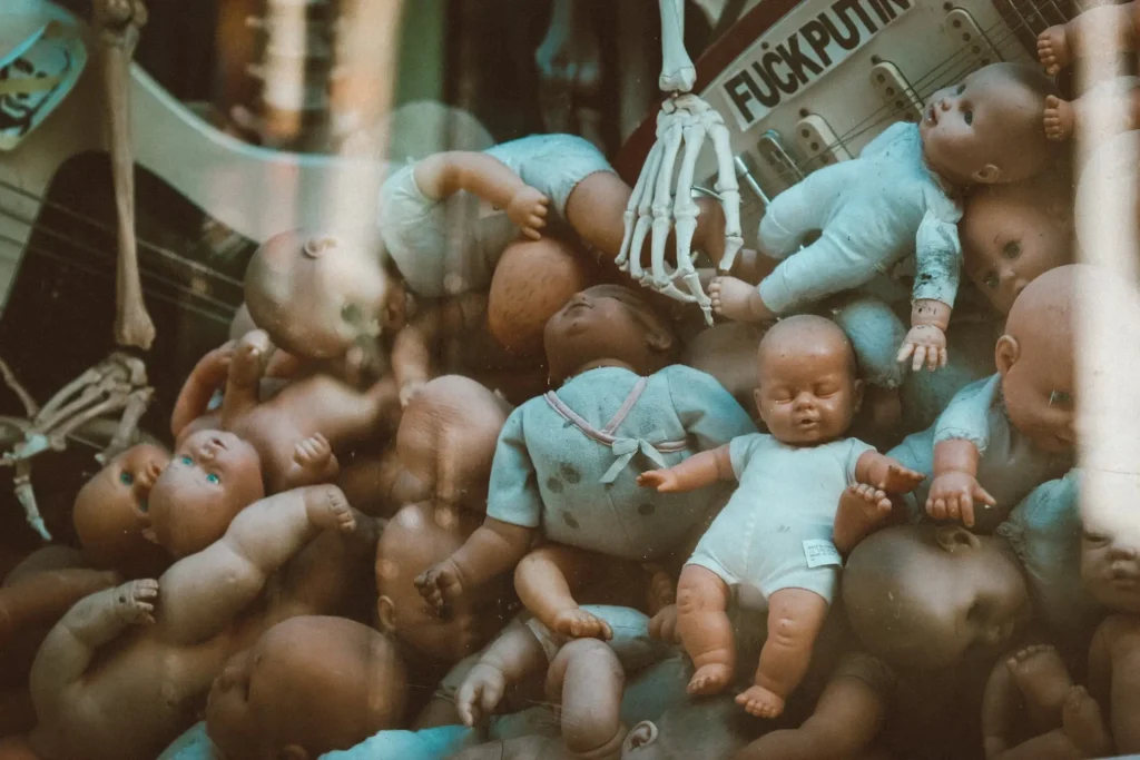 Não Matarás - O aborto é uma violação direta ao 5° mandamento.