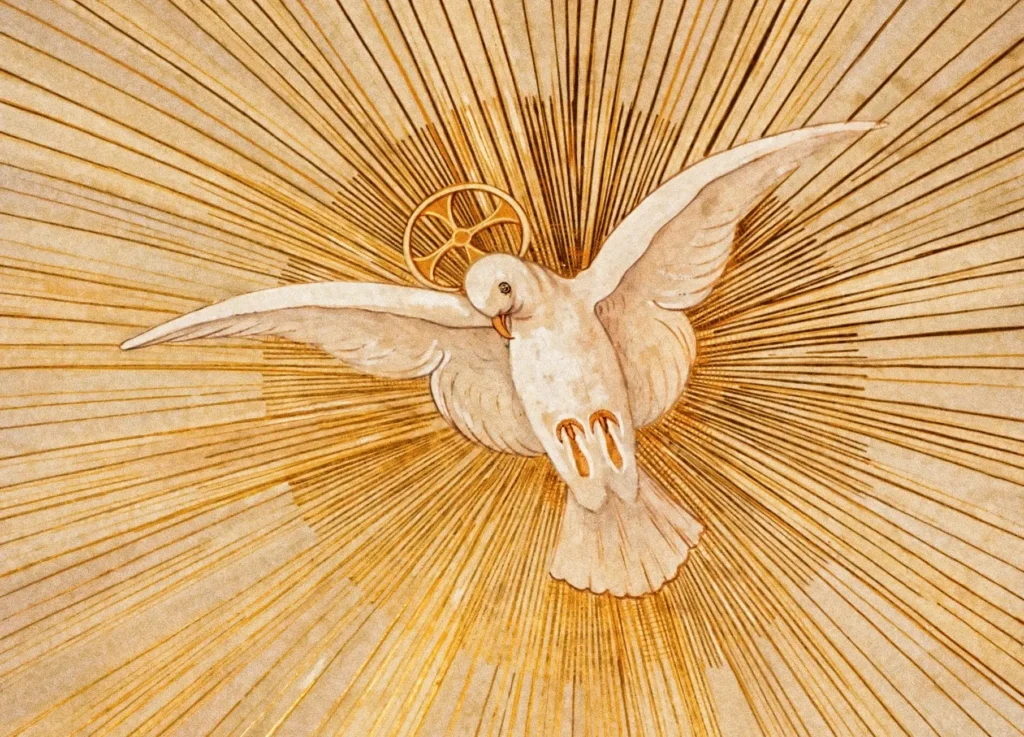 Novena ao Espírito Santo