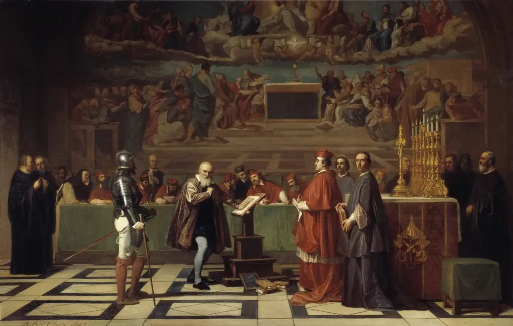 O que é heresia, segundo a Igreja Católica.