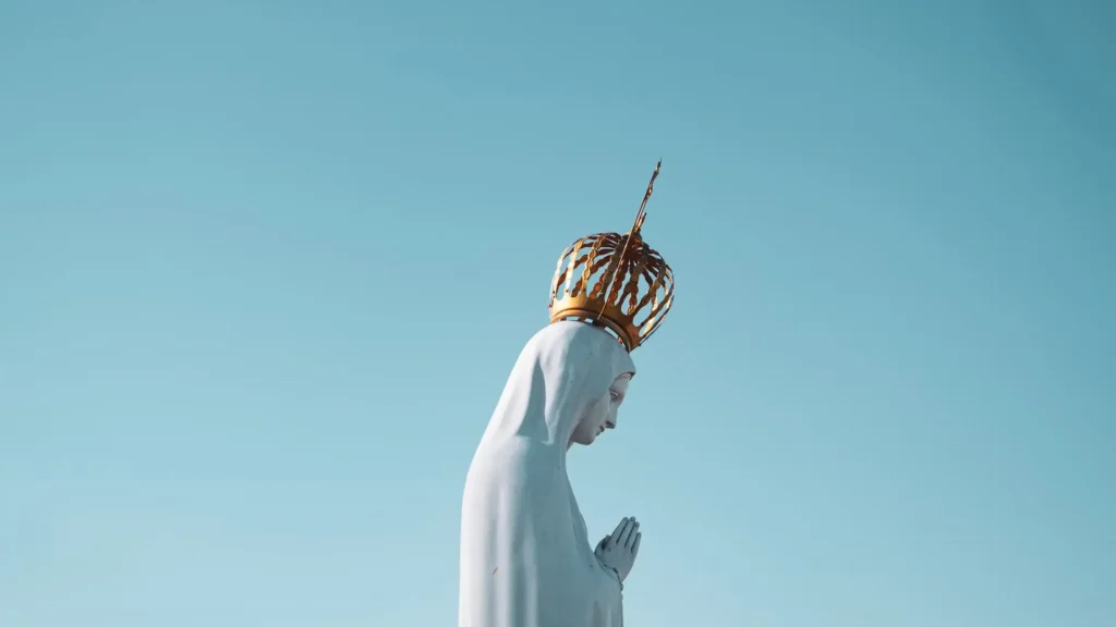 Títulos de Nossa Senhora