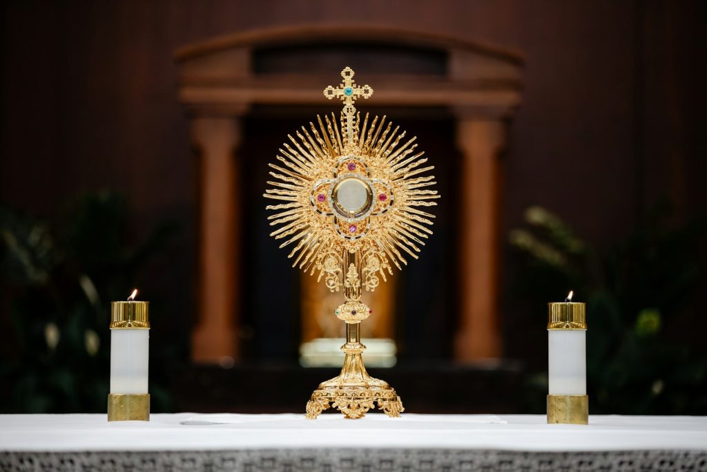 sete sacramentos