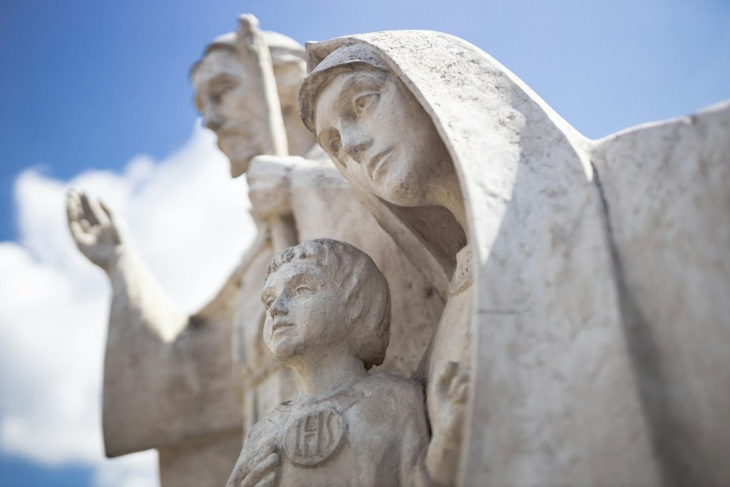 Novena da Sagrada Família