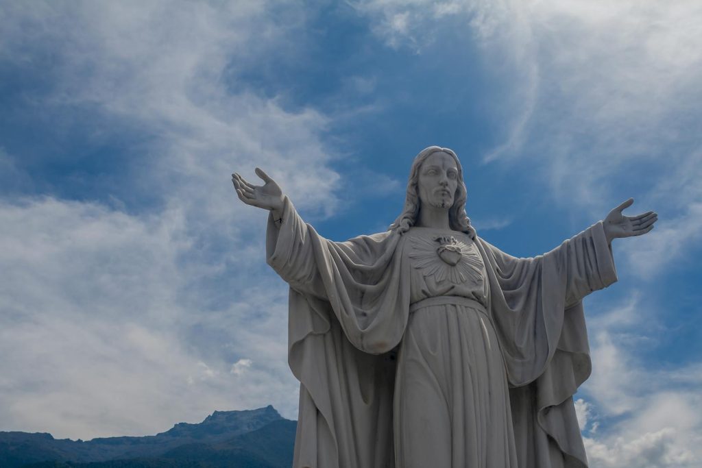 Novana do Sagrado Coração de Jesus