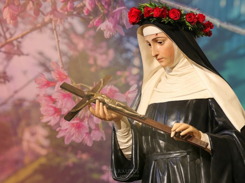 Novena Santa Rita de Cássia