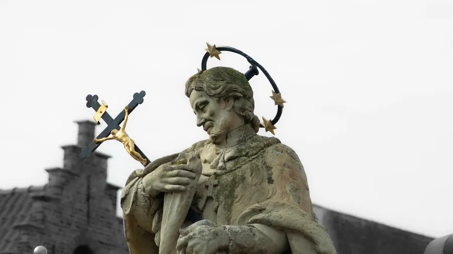 blasfêmia contra o espírito santo