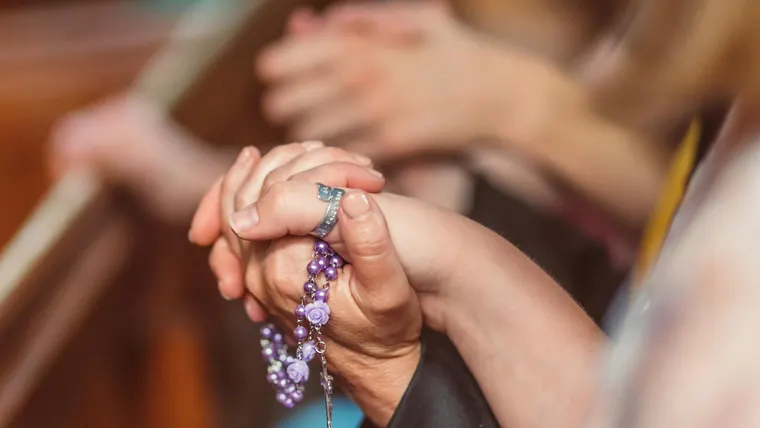 novena ao Espírito Santo