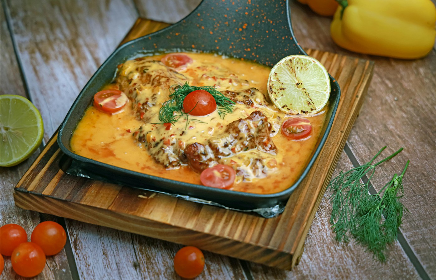 One-Pan Dinner Ideas for Beginners