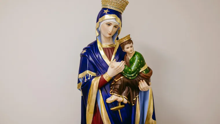 santa rita de cassia exemplo de perseveranca