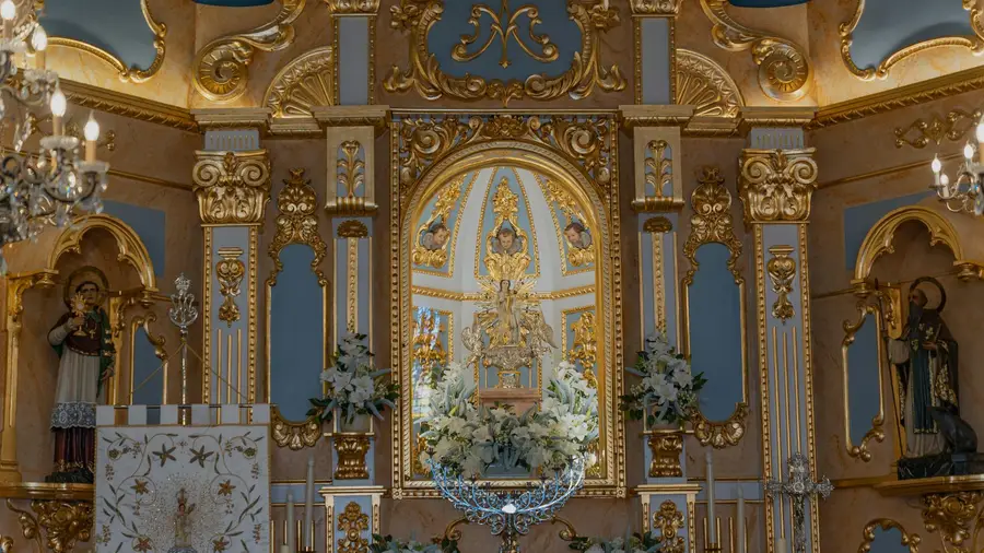 santo antonio devocao e historia